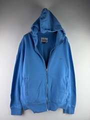 Vintage Vivienne Westwood Hoodie Blue Size – S