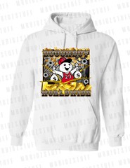 El Chapo Doughboy Worldwide Graphic Tee Shirt Pro Club Shaka Big Tall Small T