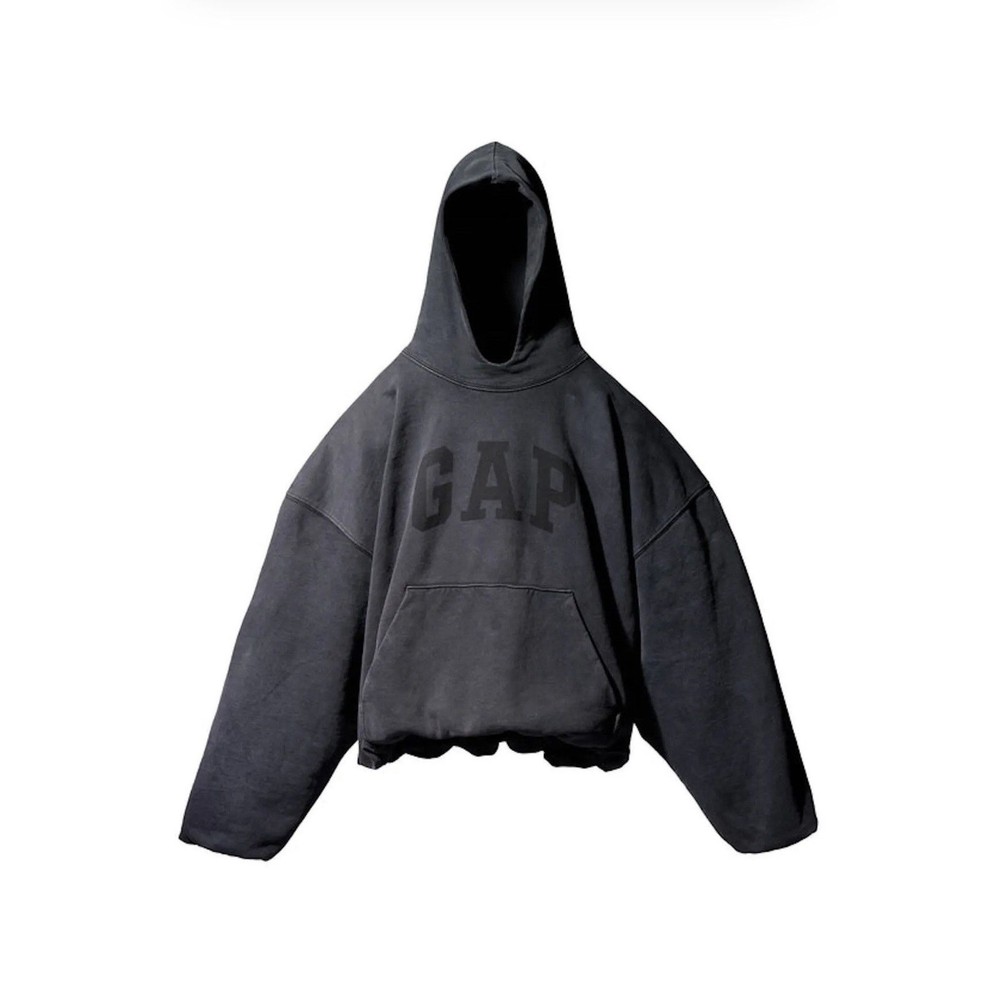 Yeezy Gap Engineered by Balenciaga Dove Hoodie