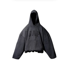 Yeezy Gap Engineered by Balenciaga Dove Hoodie
