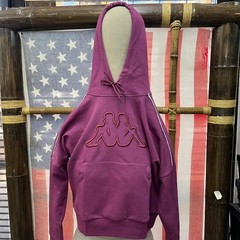 NWT Kappa 1pc T-shirt Hoodie