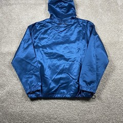 Just Don Team X Satin Pullover Hoodie Men’s XL Astro Boy NWT $650 Multicolor USA