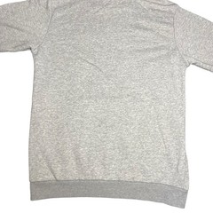Adidas Grey Hoodie Men’s/Size S/Classic/Fall Season/Winter/Spring
