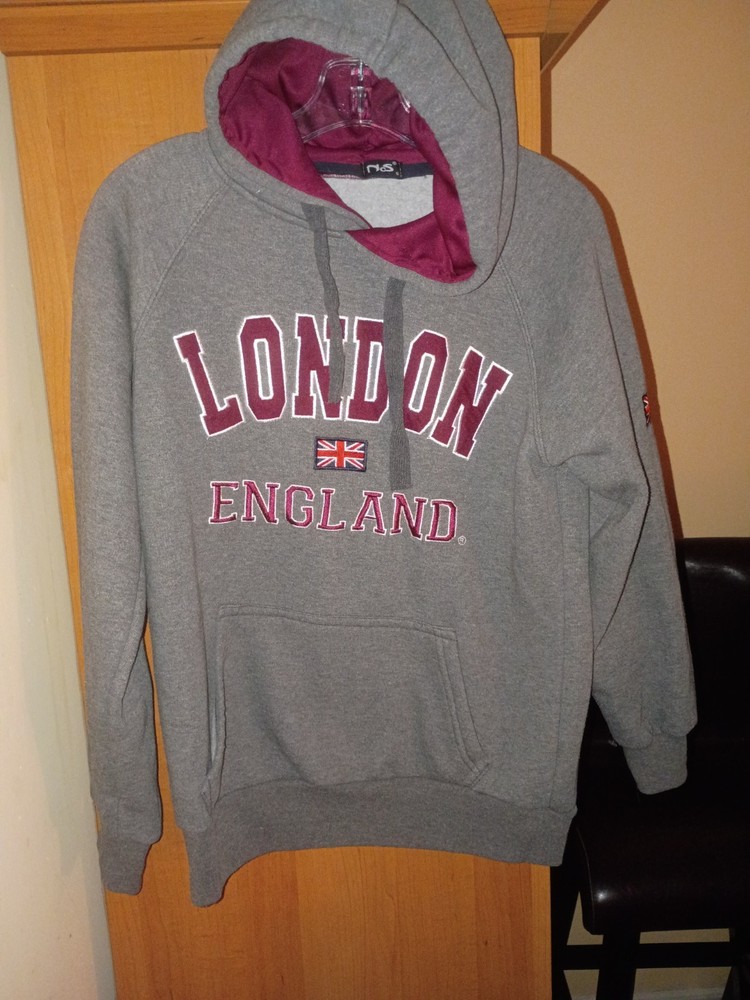 Sweatshirt Size Small