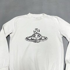 Vivienne Westwood Sweatshirt Big Logo Men’s