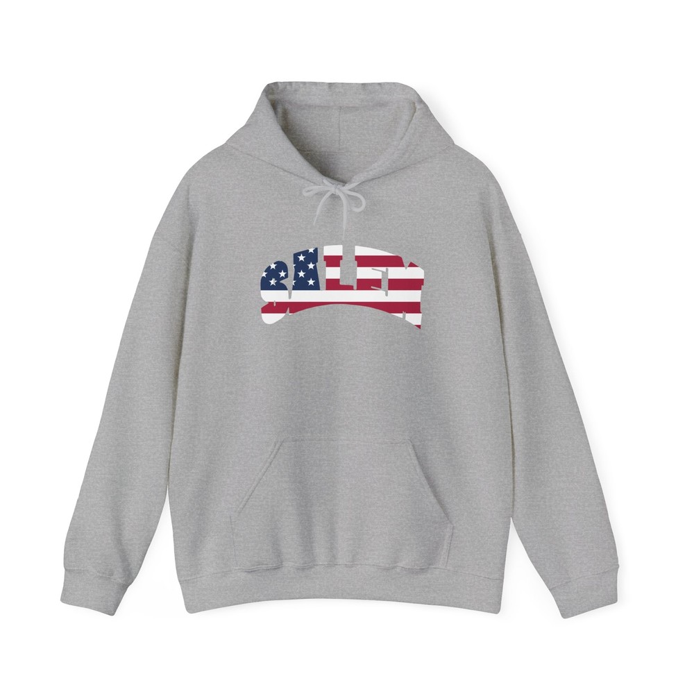 Salem American Flag Hoodies S4lem Witch House – All Colors and Sizes