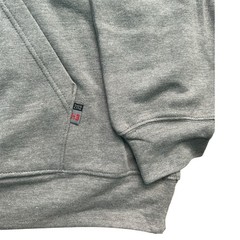 New Carhartt FR Flame Resistant Force Midweight Logo Hoodie Sweatshirt for Men