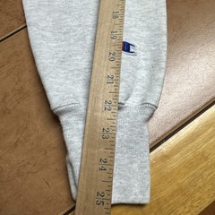 Vintage West Virginia University Champion Reverse Weave Sweatshirt Men’s Sz Med