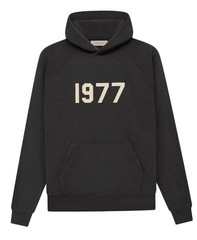 FEAR OF GOD ESSENTIALS Hoodie 1977 IRON S22 Size Small 100% Authentic New
