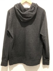 Hurley Men’s Regular Fit Ultra Soft Fleece Pullover Hoodie Comfortable Medium
