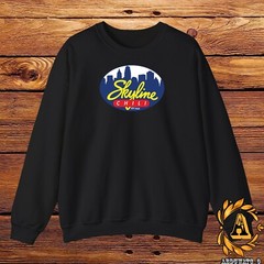 Skyline Chili Favourite Food Logo Sweatshirts Black/Navy/White/Sport Grey S-3XL