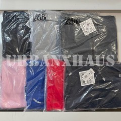 PRO CLUB MEN’S FLEECE HEAVYWEIGHT FULL ZIP HOODIE (S-3XL)