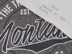 New Montana The Treasure State Est. 1889 Mens Sizes S-M-L-XL-2XL-3XL Gray Hoodie