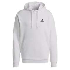 adidas men Essentials Fleece Hoodie