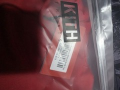 KITH TREATS PLUM BLOSSOM WILLIAMS III HOODIE SZ XXL – NWT