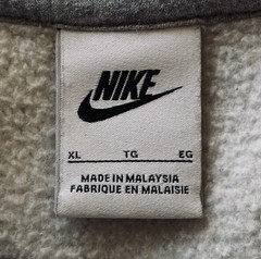 Nike El Modena Vanguards Football Gray Sweatshit, A Grade, Men’s Size XL