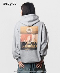 Chainsaw Man – The Movie: Reze Arc x glamb Denji and Makima Hoodie Pre Order