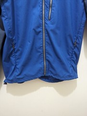 Marmot Mens Jacket L Sweatshirt Zip Up Activewear Gorp Hiking Camping