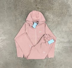 Size Small – Nike X Nocta Pink Full-Zip Hoodie & Joggers Set FREE SHIPPING