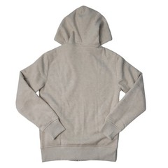 Member’s Mark Men’s Sherpa Lined Extra Warm Full Zip Hoodie