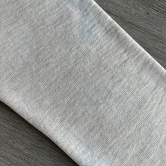 Polo Ralph Lauren Sweatshirt Men’s Large Grey Crewneck USRL Navy Military Style