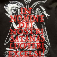 Baphomet Hoodie S to Xl Sizes As Above So Below Wouldst Thou like… Bow to None