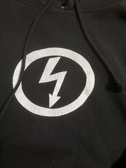 Pleasures X Marilyn Manson Hoodie Designer Retro Rare Rock NYC La Grunge Punk 90