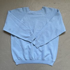 Vintage 1980s Vietnam Army Military 502nd Infantry Sweatshirt Made In USA L