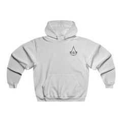 Assassin’s Creed Men’s NUBLEND® Hooded Sweatshirt