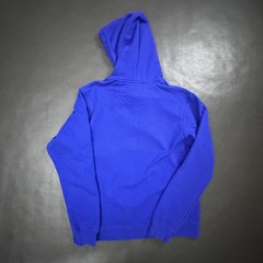 Barbie Movie Hoodie Adult Medium Blue Tie Dye Kenough Mattel Official Merch Ken