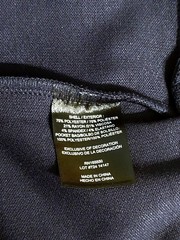 32 Degrees Mens XL Full Zip Stretch Hoodie Midweight Textured Jacket Pocket Blue