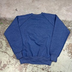 Vintage 70s Sworn To Fun Loyal To None Sweatshirt Mens Size XL Robert Williams