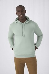 B&C Collection Organic Hoodie WU33B – Men’s Luxury Cotton Hood Top
