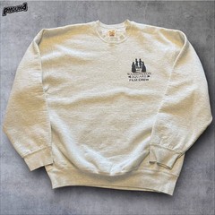 WASHINGTON SQUARE Jennifer Jason Leigh movie Crew Sweatshirt