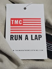 The Marathon Clothing TMC NEW Limited Edition “If The Tag Aint” Hoodie SZ XL