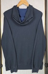 TRAVIS MATHEW x MAMMOTH DUNES SAND VALLEY Mens Small Performance Hoodie Golf