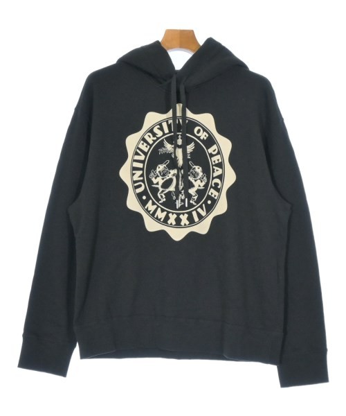 Vivienne Westwood MAN Hoodies Black 48(Approx. L) 2200659808141
