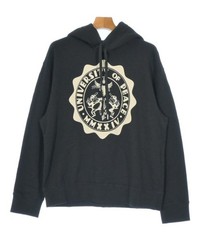 Vivienne Westwood MAN Hoodies Black 48(Approx. L) 2200659808141