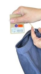 Men’s Patagonia Daily Crewneck Sweatshirt Size L Blue