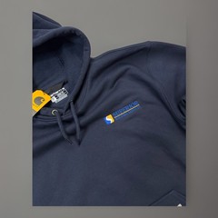 Carhartt Marquette K121 472 Midweight Sweatshirt Hoodie Loose Fit Men’s LARGE L