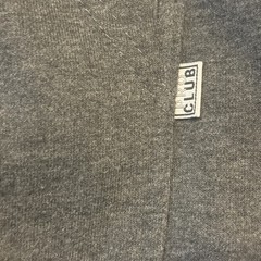 Pro Club Heavyweight Hoodie Men’s XL Fleece Lined Gray Stitched San Diego Logo