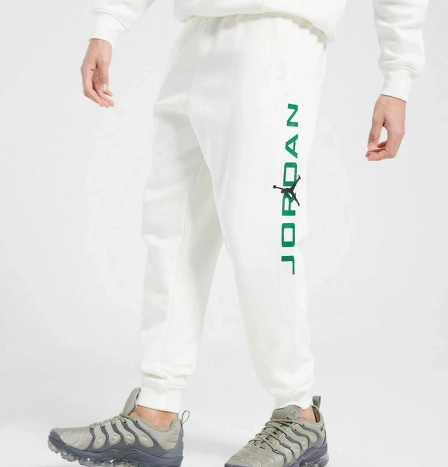 Jordan Essentials Air Stretch Fleece Joggers Pants 5101