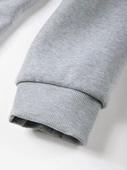 Men’s Hoodie Pullover Sweater Gym Fit Sweatshirt Workout Run Fall Spring Summer