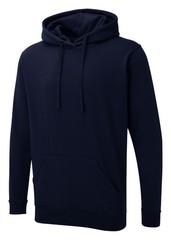 Powerhous Gym Mens Hoodie Hooded Fleece Joggers Jogging Muscle Fitness Jumper
