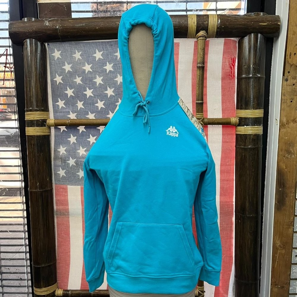 NWOT Kappa 1pc Hoodie