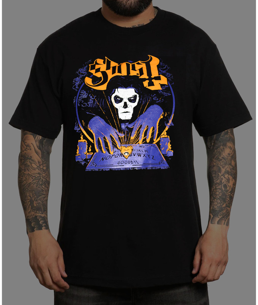 COLLECTION OF CLASSIC PUNK ROCK MEN’S T-SHIRT