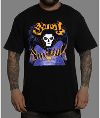 COLLECTION OF CLASSIC PUNK ROCK MEN’S T-SHIRT
