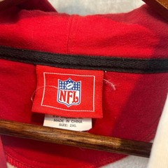 Nfl Men’s Hoodie