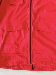 Nike Pro Elite Kenya Team Issued Storm-Fit ADV Jacket CI8885-602 Men’s Large New
