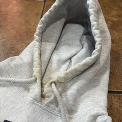 VTG Champion Reverse Weave US Navy United States Naval Hoodie Sweatshirt Medium